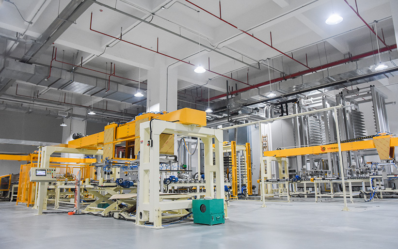 东莞市达瑞电子股份有限公司